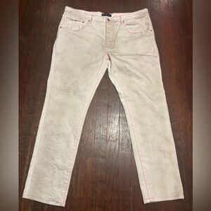 Purple Brand Men’s Jeans Size 40